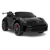 Ramiz Otroško Vozilo Porsche 911 GT3 STRONG MP4 črne barve | Shoptok.si