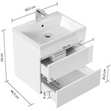 MID.YOU UMIVAL. ENOTA Z UMIVALNIKOM | Shoptok.si
