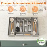 LIFEWIT vložek za jedilni pribor 51,6 × 42 cm | Shoptok.si