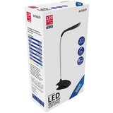 Avide 933122 Namizna svetilka Clip LED 1.5W 6400K 120lm 500mAh, (21634999) | Shoptok.si