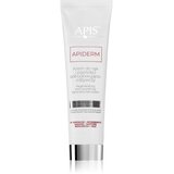 Apis Natural Cosmetics Apiderm Krém krema za ruke i nokte nakon kemoterapije i radioterapije 100 ml Cijene