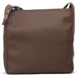 Café Noir Torbe za čez ramo CAFE NOIR M018 BORSA MORBIDA Kostanjeva Cene