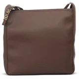 Torbe za čez ramo CAFE NOIR M018 BORSA MORBIDA Kostanjeva