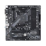AsRock B450M PRO4 R2.0 AM4 4xDDR4 4xSATA | shoptok.hr