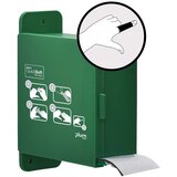 Plum QuickSoft stanica + 1 x QuickSoft zavoj 5,5cm x 5m - crni | shoptok.hr