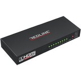  Funkcionalni HDMI razdjelnik REDLINE HS-8000 8/1 | Eponuda.ba