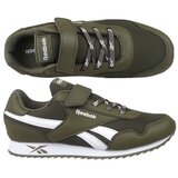 Reebok Nizke superge Royal Classic Jogger 3 Črna | Shoptok.si