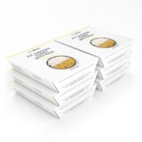 GymBeam FIT Ready to eat pileći kari sa pirinčem 6 x 420 g | ePonuda.com