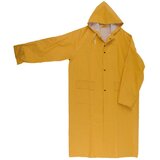  Dežni plašč rainy (xxl, rumene barve, pvc) Cene