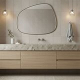 REA Bath Kopalniški obešalnik Tomi 5805 Brush Nickle | Shoptok.si