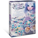 Nebulous Stars kreativni set Plavajoči kristalni nakit Cene
