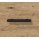  Noćni ormar Umjetnički hrast 40 x 40 x 66 cm Konstruirano drvo | shoptok.hr
