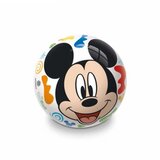 Lopta Mickey 23cm Cene