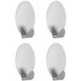  Set kukica metaltex liliput 4kom | ePonuda.com