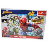 Trefl 13235 puzzle Sestavljanka 200 kos Risanke | Shoptok.si
