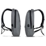 Zoozie Bags Ranac za laptop 102, Sivi | Eponuda.ba