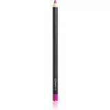 MAC Cosmetics Lip Pencil svinčnik za ustnice odtenek Magenta 1.45 g