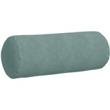 vidaXL valjkasti jastučići 2 pcs morska zelena Ø 25 x 70 cm | shoptok.hr