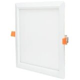  Led panel Green Tech 12W, 4000K, ugradni, 2 1, kvadratni Cijene