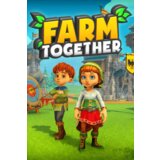 Steam Farm Together - Chickpea Pack (DLC) (PC) Key GLOBAL | ePonuda.com