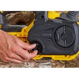 Stanley FatMax SFMCCS630M1-QW verižna 30 Akumulatorska žaga cm, 18V, 1 x 4,0Ah akumulator in hitri polnilec. | Shoptok.si