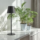 Toolight Noćna svijetiljka APP1365-T Black | shoptok.hr