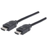 Manhattan Kabl 306119 HDMI M/M 4K/30Hz/1,8m Cene