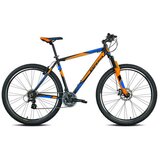STUCCHI Biciklo Esperia MTB 29" 21V 227050 | Eponuda.ba