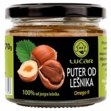 Lucar Lešnikov puter LUČAR 170g | ePonuda.com
