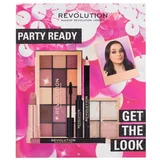 Get The Look set za šminkanje