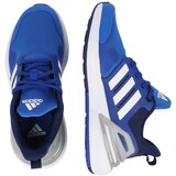 Adidas Tenisice 'RapidaSport K' mornarsko plava / kraljevsko plava / siva / bijela | shoptok.hr