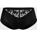 NIKOL DJUMON hlačke alexandra klasične, višje | Shoptok.si