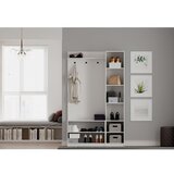 Hanah home hall Stand zidni čiviluk Rb 054 | ePonuda.com