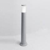 Fumagalli Stubna lampa siva CARLO 800 CCT 2700-4000K IP55 1xGU10 LED 3.5W - sijalica uključena uz proizvod DR1.575.000.U1K Cene