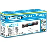 Zamjenski toner HP W2032A 415A CRG055 sa čipom crni