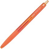  KEMIJSKA SUPER GRIP G RETRACTABLE PILOT BPGG-8R-F NARANČASTA!! | shoptok.hr