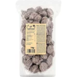KoRo Blueberry Chocolate Crispy Cluster