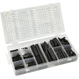 Geko Set vzmetnih zatičev 315 kos, (20373781) | Shoptok.si