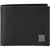 Calvin Klein Jeans Denarnice Emblem Hw Billfold Črna u
