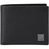 Denarnice Emblem Hw Billfold Črna