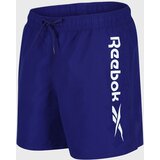 Reebok Plave kupaće hlače Yestin | shoptok.hr