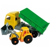 Olimp Sport Igračka kamion sa utovarivačem Androni Giocattoli | ePonuda.com