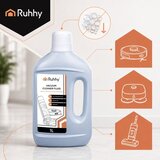 Ruhhy lixo 1l tekućina za usisavač | shoptok.hr