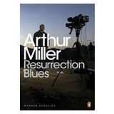 Penguin Books Arthur Miller - Resurrection Blues Cene