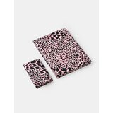 Sinsay Set posteljine s motivom srca u leopard uzorku | shoptok.hr