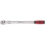 Gedore red 2K-Telescopic Ratchet 1/2 switchable | shoptok.hr