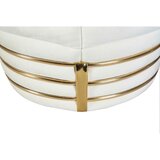 Kayoom TABURE, tekstil zlate barve, bež | Shoptok.si