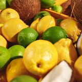 Sol de Janeiro Limonada Gelada Mirisna magla za tijelo i kosu za žene 90 ml | shoptok.hr