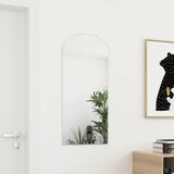 vidaXL Ogledalo 90 x 45 cm stakleno | shoptok.hr