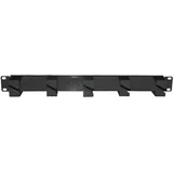 Nosač kabela 5L 1U 19'' crni